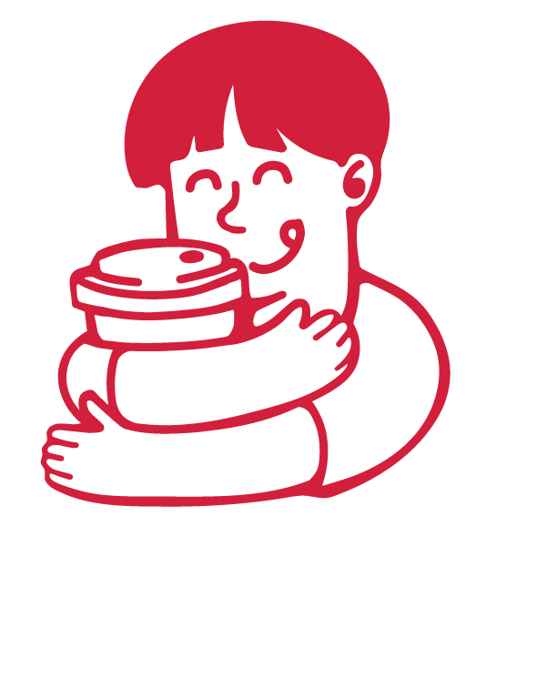 Logo Kopi Feeling